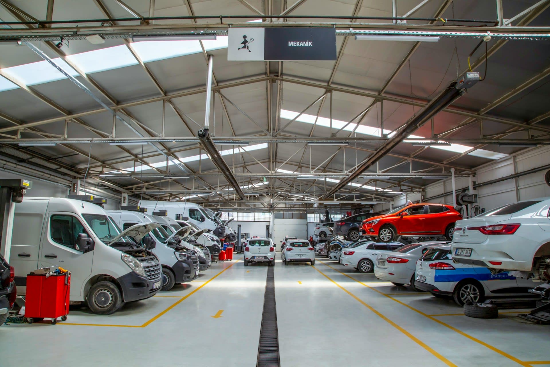 নিরাপত্তার জন্য - পদ্মা সার্ভিস নিন