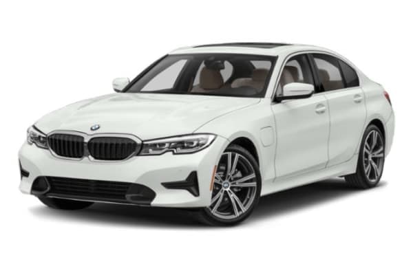 BMW Car Rent