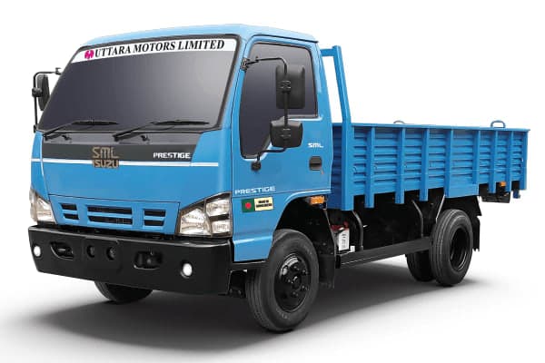 1.5 Ton Truck rent in Bangladesh