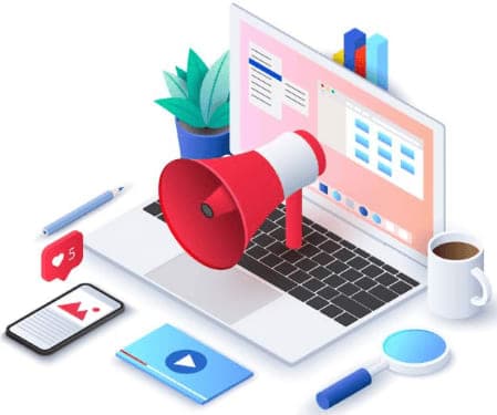 Social Media Markating