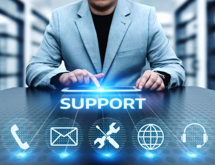 IT Support Services
