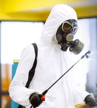 🏠 Home Cleaning Service ✨