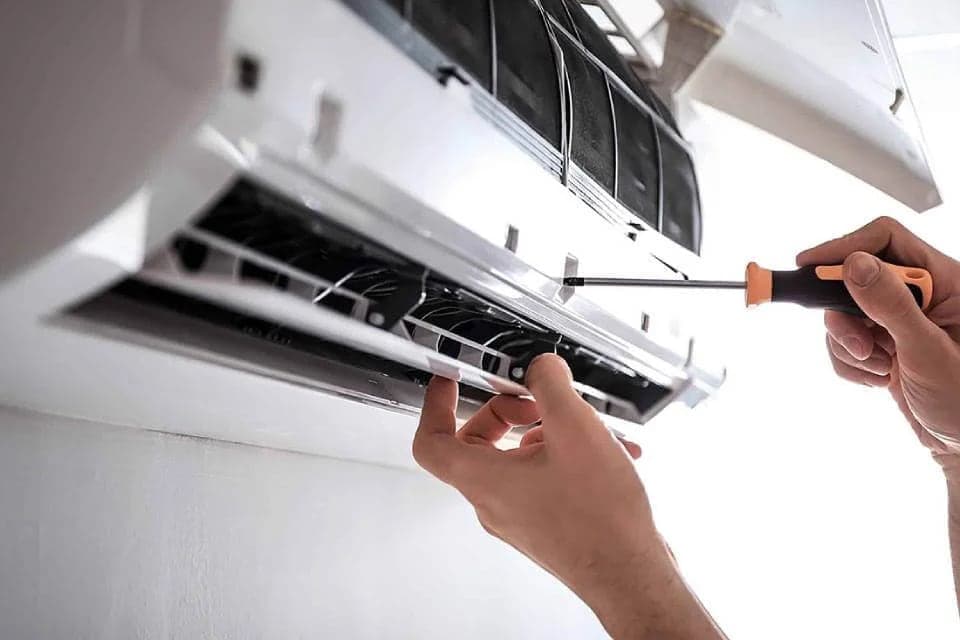Home AC Clean