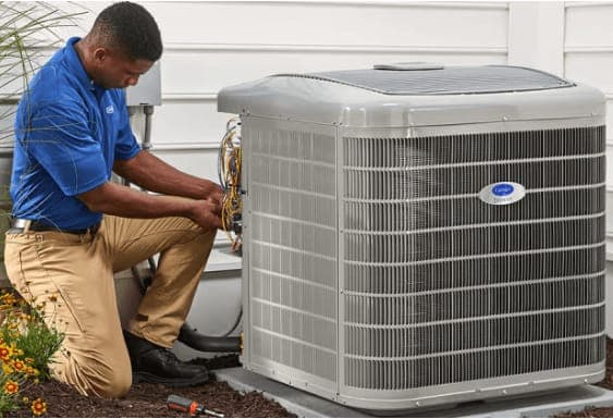 AC Service Packge