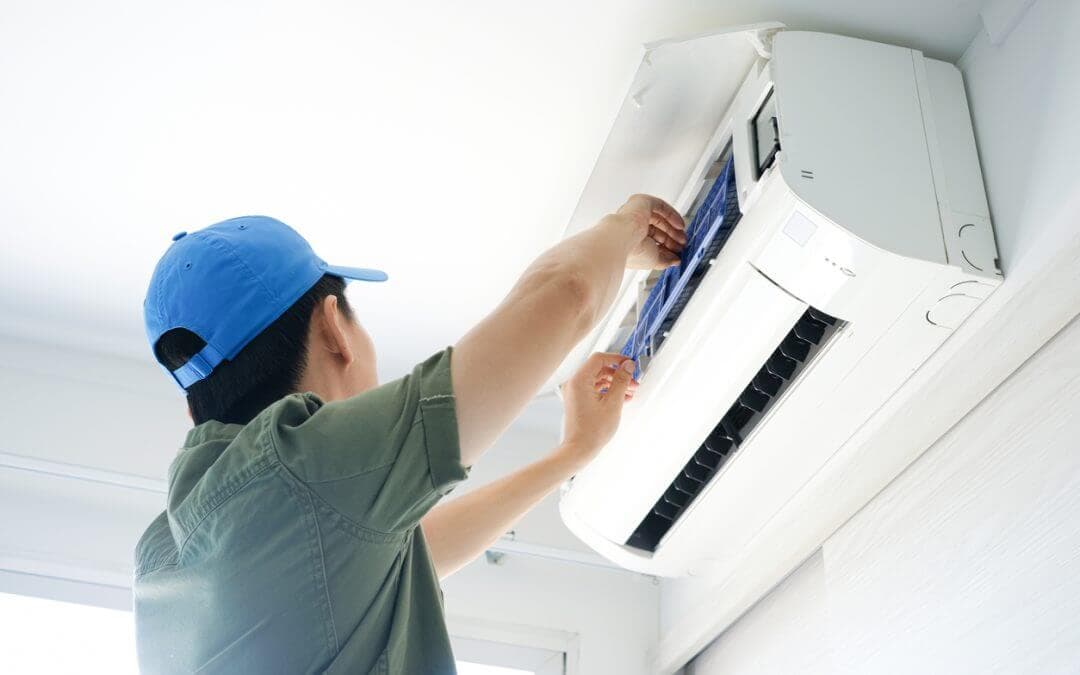 AC Setup