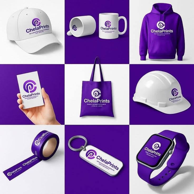 Branding