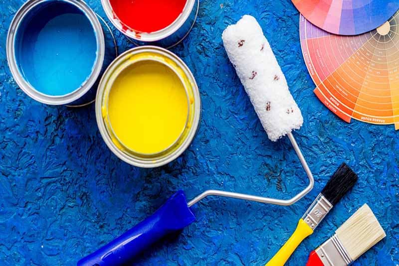Company Paint