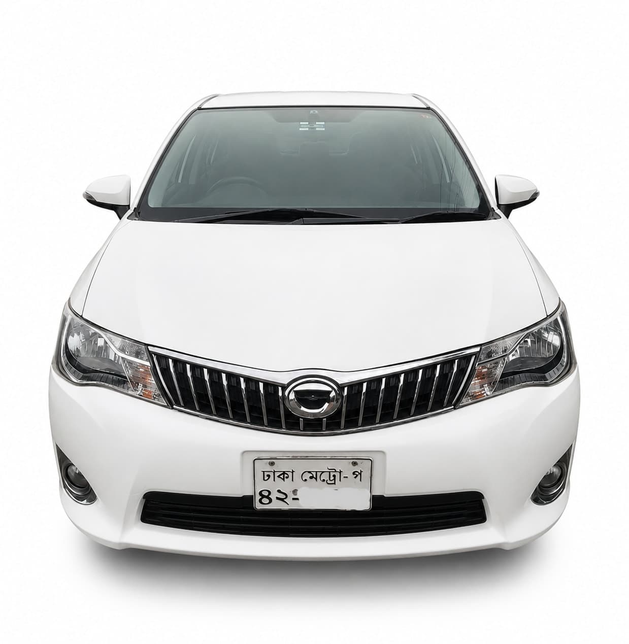 Axio Car 2013
