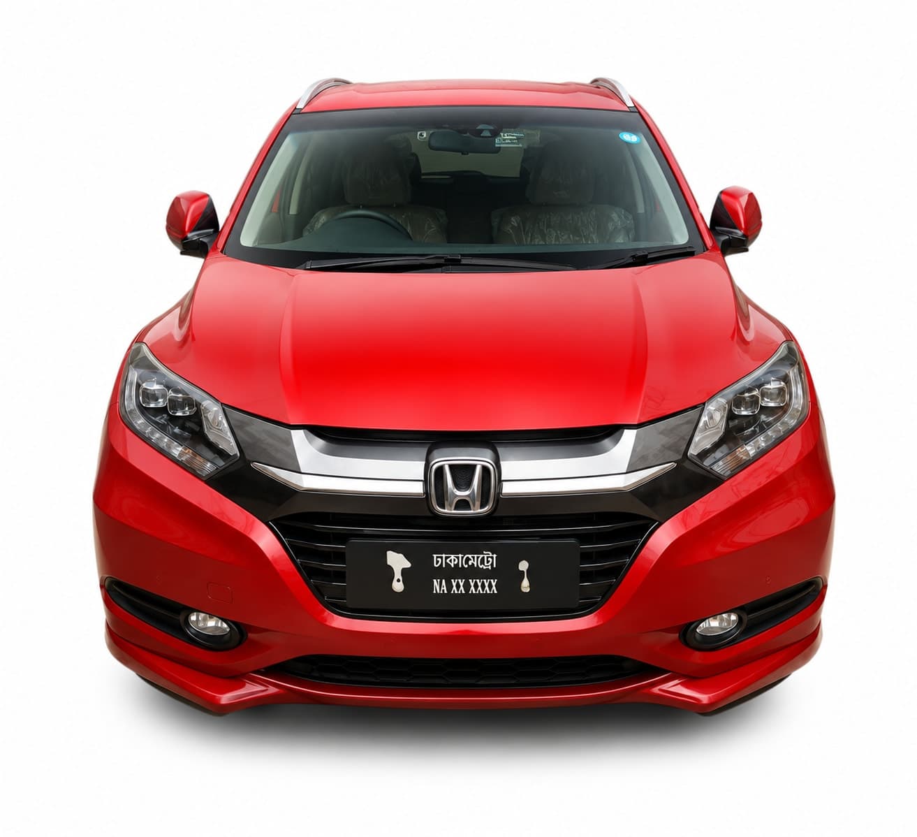 Honda Vezel 1.5