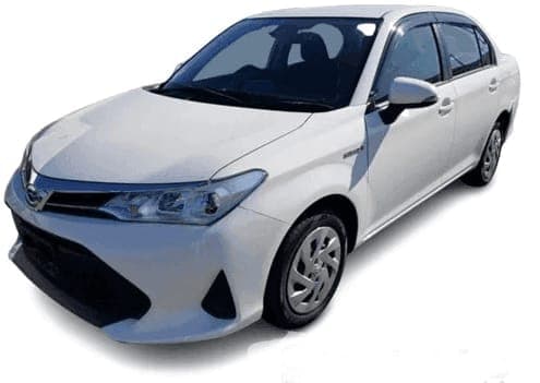 Rent A Car