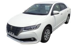Premio Car Rent in Bangladesh